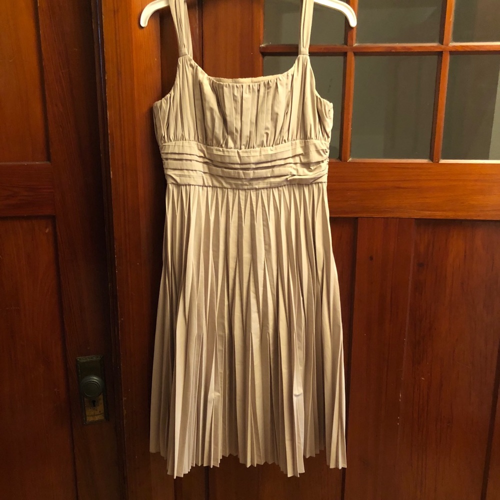 Anne Klein party dress